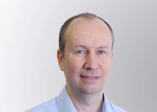 CSignum Appoints Mark Rhodes Chief Technical Officer