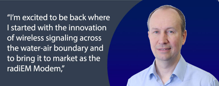 CSignum Appoints Mark Rhodes Chief Technical Officer