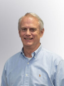 David Leslie Chief Revenue Officer